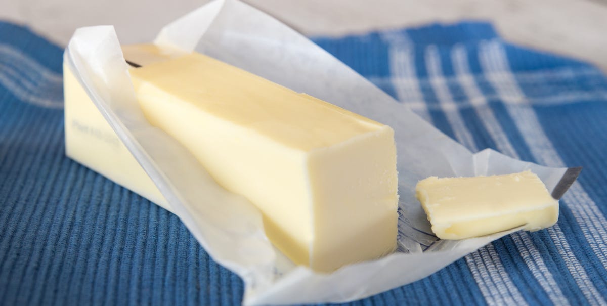 Master Softened Butter: How to Get it Right Every Time